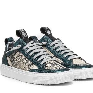 Worn twice p448 shoes! Size 39